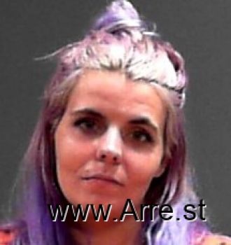 Rachel Elizabeth Sinsel Mugshot