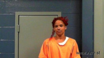 Rachel Lyne Streater Mugshot