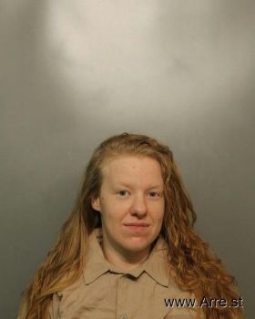 Rachel Dawn Vandale Mugshot