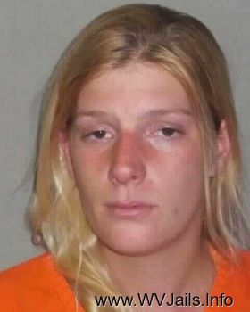 Rachel Elizabeth Cody Mugshot