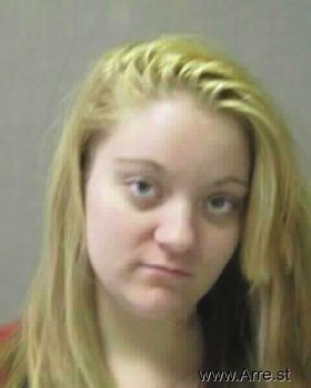 Rachel Lynn Desmond Mugshot