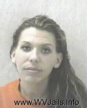 Rachel Ann Doneff Mugshot