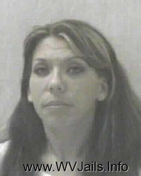 Rachel Ann Doneff Mugshot