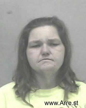 Rachel Ann Estepp Mugshot