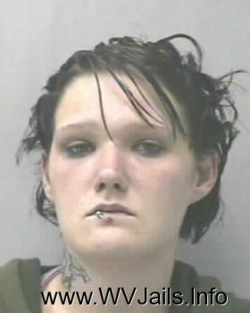 Rachel Nicole Haggerty Mugshot