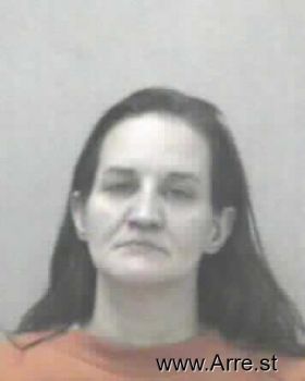 Rachel Renee Halstead Mugshot