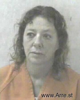 Rachel Sue Hatten Mugshot