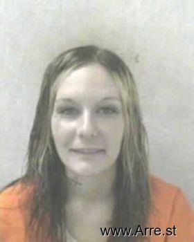 Rachel Dawn Icenhower Mugshot