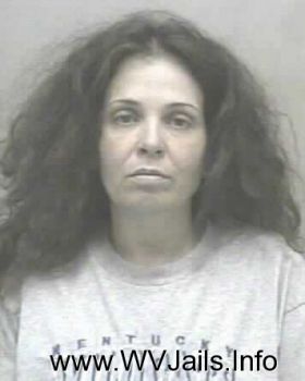 Rachel Michelle Justice Mugshot