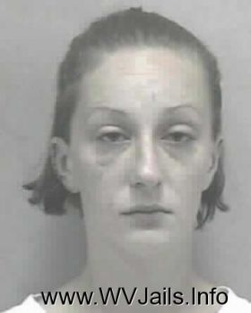 Rachel Naomi Layne Mugshot