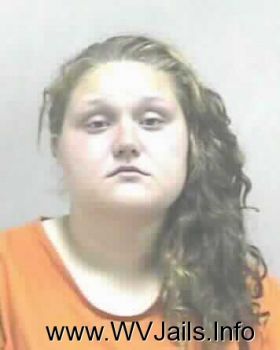 Rachel Jolene Mcdiffitt Mugshot