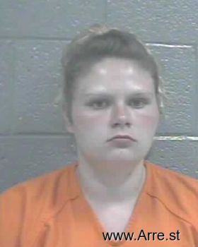 Rachel Mary Mcginnis Mugshot