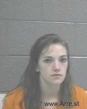 Rachel Diane Powers Mugshot