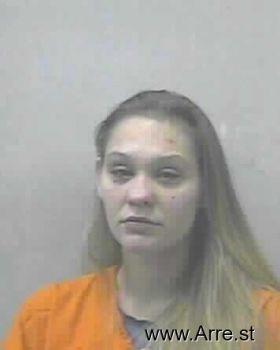 Rachel Diane Roberts Mugshot