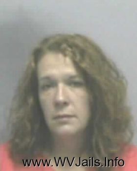 Rachel S Sealey Mugshot