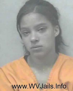 Rachel Lyne Streater Mugshot