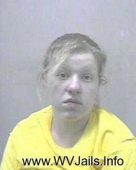 Rachel Dawn Vandale Mugshot