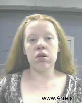 Rachel Dawn Vandale Mugshot