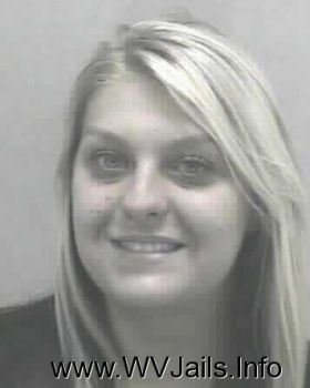 Rachel Michelle Waters Mugshot