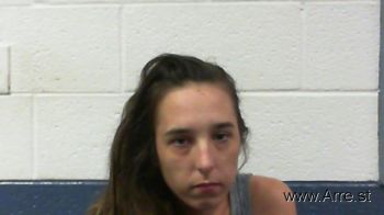 Rachelle Marie Stamper Mugshot