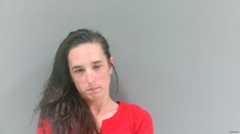 Rachelle Marie Stamper Mugshot