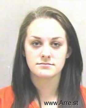 Rachelle Nicole Wilson Mugshot