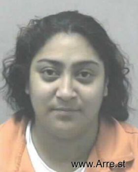 Racquel Estrella Ramirez Mugshot