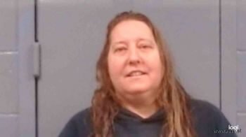 Rae Lynn Burdette-cook Mugshot