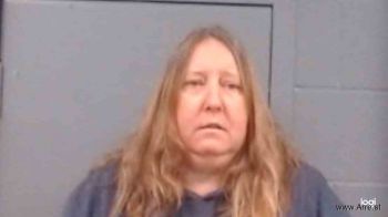 Rae Lynn Burdette-cook Mugshot