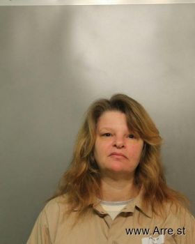 Rae Elaine Minnitte Mugshot