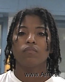 Rae-shauna Rudell Reed Mugshot