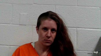 Raeann Jane Wright Mugshot