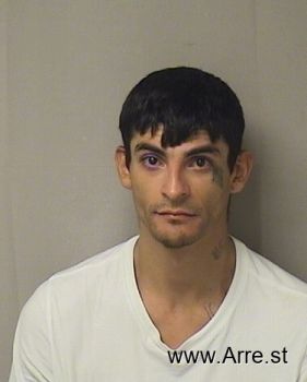 Rafael Russell Delgado Mugshot