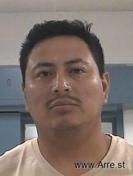 Rafael Raymundo Garcia Mugshot