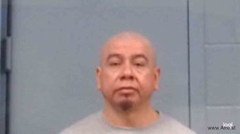 Rafael  Garcia-olvera Mugshot