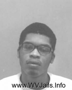 Raheem Louis Maxwell Mugshot