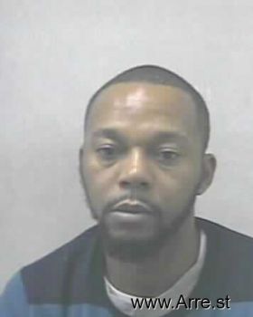 Rahim Umar Greene Mugshot