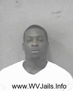 Rahkeem Jamel Cheeks Mugshot