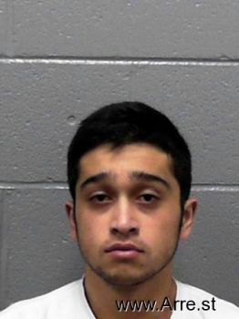 Rajiv Ajay Patel Mugshot