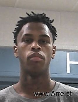 Rakeem  Hammond-fields Mugshot