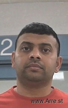 Rakesh  Mora Mugshot