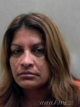 Rakida Alicia Surujbali Mugshot