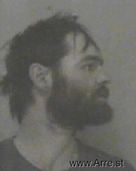 Ralph Curtis Cooper Mugshot