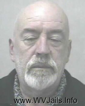 Ralph  Brown Mugshot