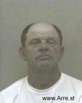 Ralph Dewayne Clark Mugshot