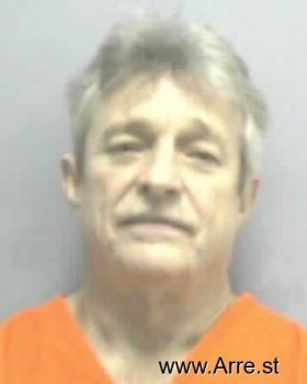 Ralph Duane Harter Mugshot