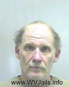 Ralph Edward Williamson Mugshot