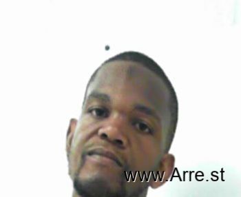 Rameses Dessalines Dolet Mugshot