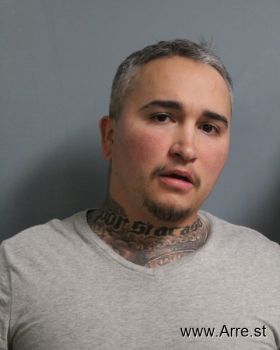 Ramiro Israel Alvarado Mugshot