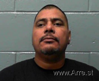 Ramon Antonio Carias-carias Mugshot